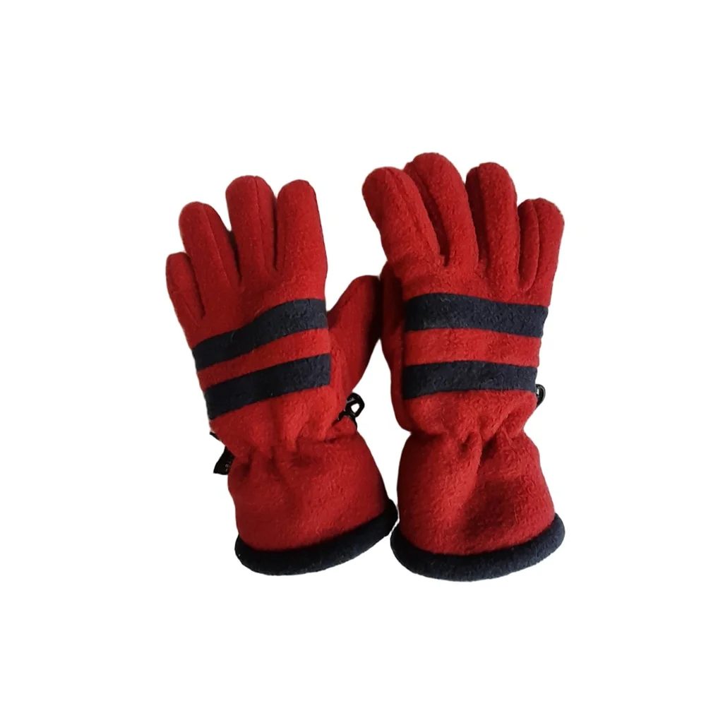 The Childrens Place Thermolite Mits Set